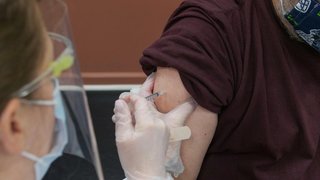 Vaccination contre le Covid: toutes les personnes dès 16 ans sont invitées à s’inscrire