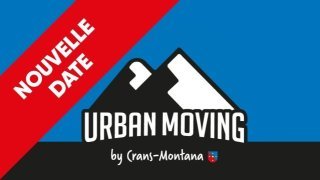 Urban Moving by Crans-Montana: figurants recherchés un tournage le 10 mai 2024