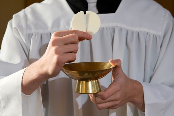 the_holy_eucharist