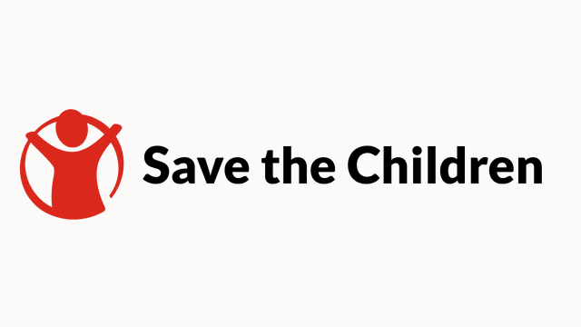 Collecte «Save the Children» du 30 novembre au 22 décembre 2023