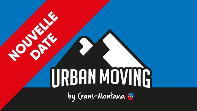Urban Moving by Crans-Montana: figurants recherchés, tournage le 10 mai 2024