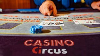 Crans-Montana conserve son casino jusqu'en 2044 au moins