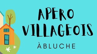 Apéro villageois