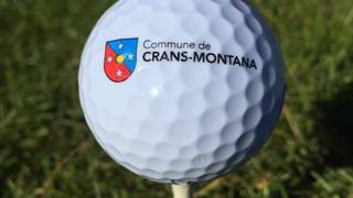 Le 4e Open de golf de la Commune de Crans-Montana affiche complet!