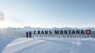 Vail Resorts devient propriétaire du domaine skiable de Crans-Montana