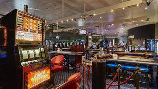 Casino de Crans-Montana: changement au Conseil d'administration après la vente de Partouche à Circus