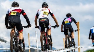 CIC ON Swiss Bike Cup & Championnats suisses