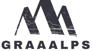 GRAAALPS: une épreuve cycliste entre Mandelieu-La-Napoule et Crans-Montana