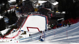 Audi FIS Coupe du monde ski alpin dames 2022
