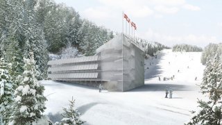 ACCM: nouveau signal fort en faveur des mondiaux de ski alpin de 2027