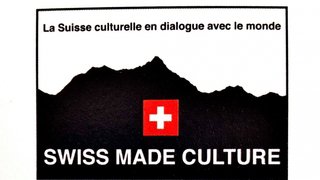 LA DYNAMIQUE CULTURELLE DU VALAIS CONTEMPORAIN / Rencontre avec Jacques Cordonier, chef du Service de la culture du Canton du Valais de 2005 à 2020